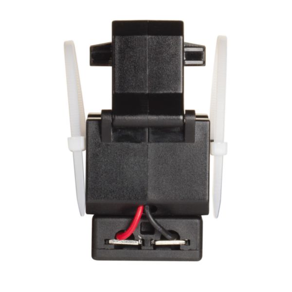 Mini Transformateur de courant monophasé ouvrant type TRAMS pour Câble Ø 18,5mm – rapport 60/1A - 1VA cl.3