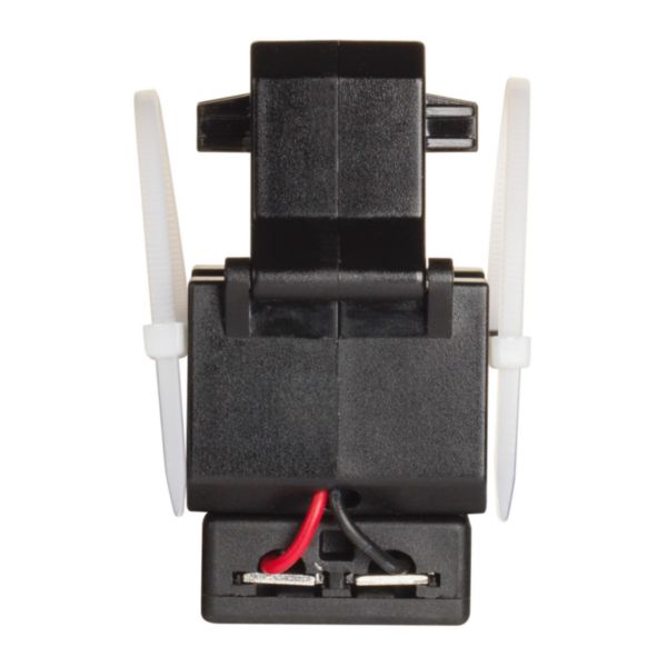 Mini Transformateur de courant monophasé ouvrant type TRAMS pour Câble Ø 18,5mm – rapport 100/1A - 1VA cl.3