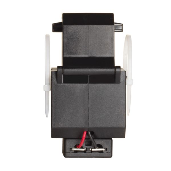 Mini Transformateur de courant monophasé ouvrant type TRAMS pour Câble Ø 18,5mm – rapport 250/1A - 0,5VA cl.0,5 - 2,5VA cl.1