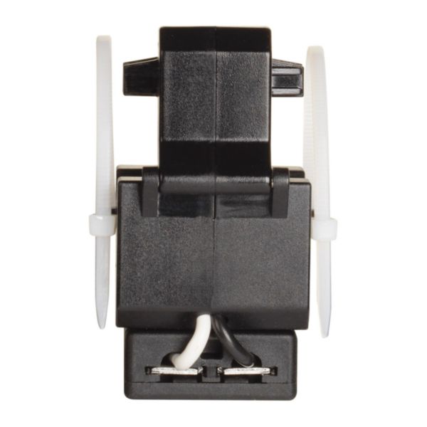 Mini Transformateur de courant monophasé ouvrant type TRAMS pour Câble Ø 18,5mm – rapport 100/5A - 1VA cl.3