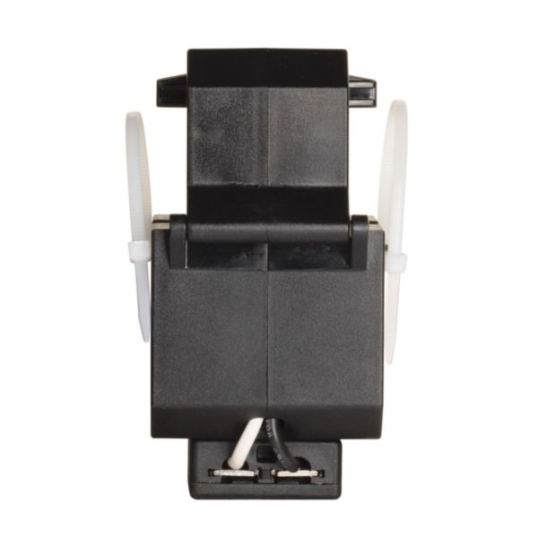 Mini Transformateur de courant monophasé ouvrant type TRAMS pour Câble Ø 18,5mm – rapport 150/5A - 1VA cl.1