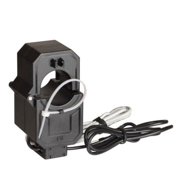 Mini Transformateur de courant monophasé ouvrant type TRAMS pour Câble Ø 32,5mm – rapport 400/5A - 1,5VA cl.1