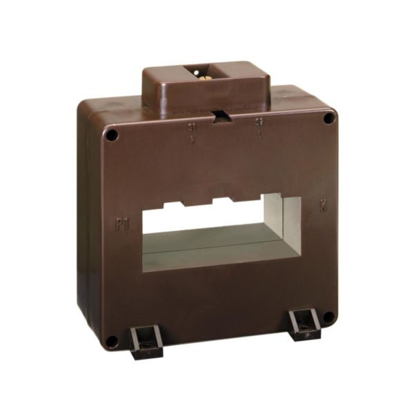 Transformateur de courant monophasé type TAS80 pour barre 82x32mm - rapport 2000A/5A 50VA cl.0,5 / 100VA cl.1 - Page 47