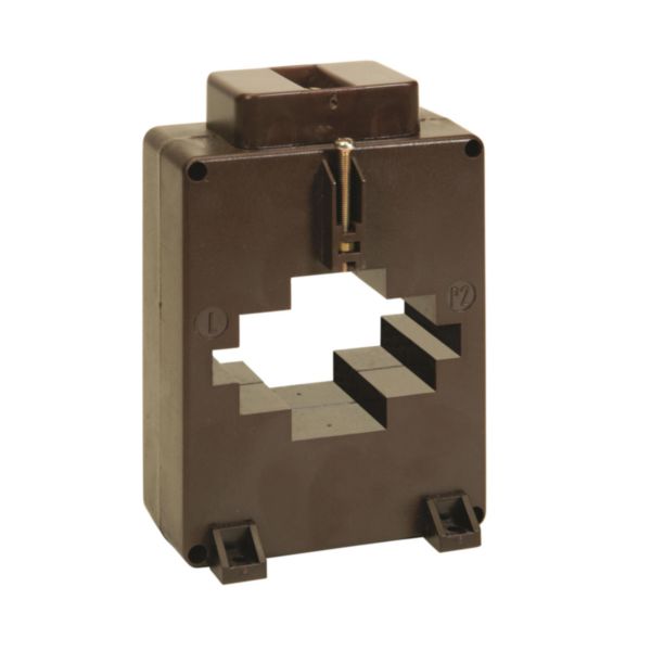 Transformateur de courant monophasé type TAS81 pour barre 31x51mm, 64x31mm, 81x11mm - rapport 1500A/5A 10VA cl.0,5 / 12VA cl.1 - Page 47