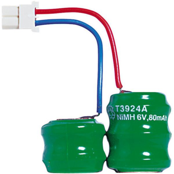 Batterie 6V pour Livinglight
