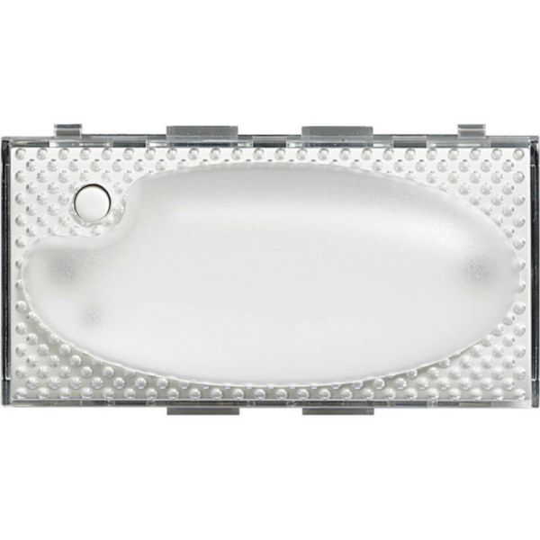 Lampe de secours - LivingLight - 4 modules