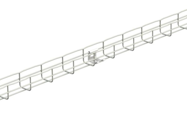 Console CAT40 chemins de câbles fils Cablofil CF30 et CF54 - fixation murale sur rail ou console charges légères à moyennes Inox 316L - Page 13