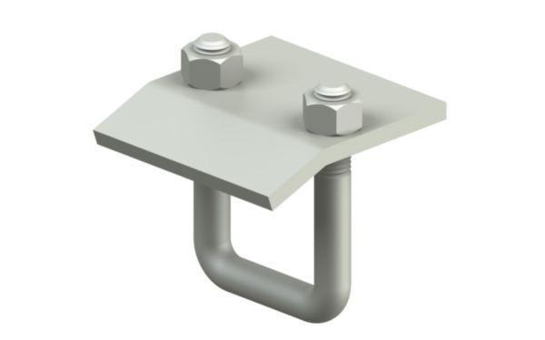 Crapaud CLMP - fixation plafond de pièces de la gamme 41 - couple 25daN.m et charge 950daN - finition GC - Page 18