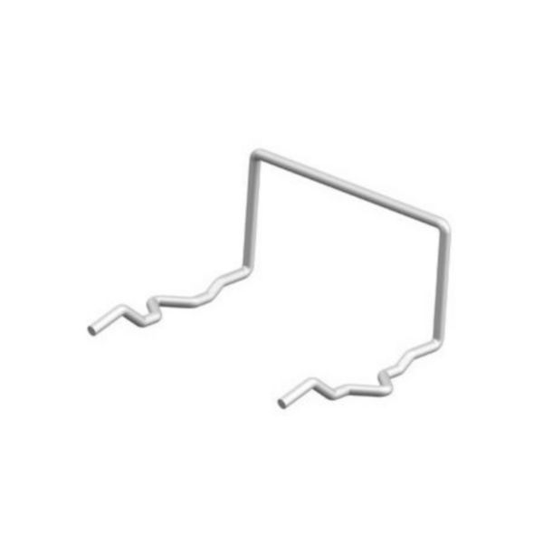 Guide câbles COTFIL30 hauteur 69mm pour chemins de câbles fils Cablofil CF30 , CF54 et CF105 - finition Inox 304L - Page 19