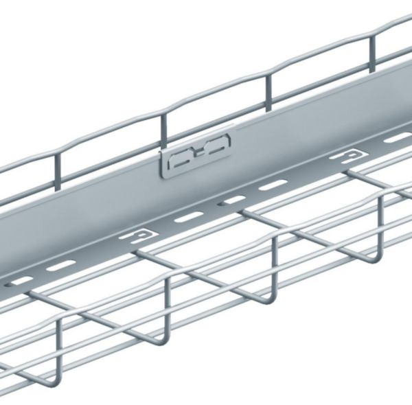 Jonction sans vis COT J pour chemins de câbles fils Cablofil - hauteur 21mm - finition Inox 304L - Page 15