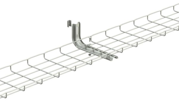 Console CS 300 chemins de câbles fils Cablofil, ZF31 et tôle P31 - fixation murale et plafond charges légères à moyennes - Inox 316L - Page 8