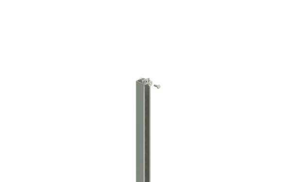 Sac de 100 écrous à ressorts E41RL M8 pour rails 41x41 de la gamme 41 - finition EZ - Page 10