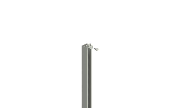 Sac de 100 écrous E41 M8 pour pièces de la gamme 41 - finition Inox 316L - Page 42