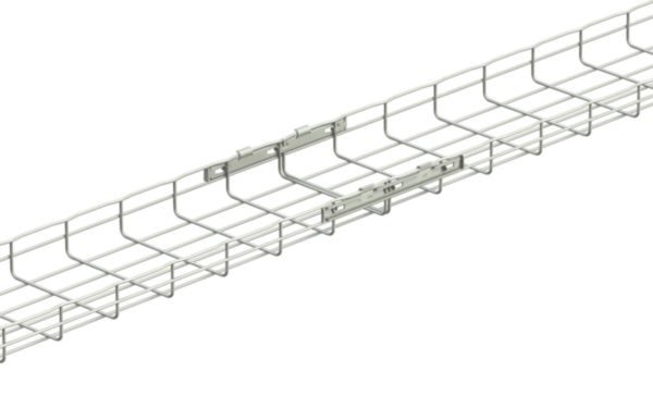 Éclisse rapide sans vis EDS pour chemins de câbles fils Cablofil CF30 , CF54 , CF105 et CF150 et ZF31 - finition Inox 304L - Page 18