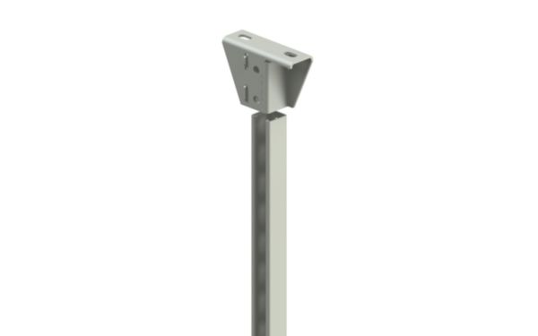 Platine PFN41S chemins de câbles fils Cablofil - fixation plafond sans visserie de charges moyennes en pendard avec rail R41SP - GS - Page 9