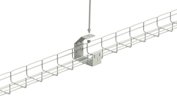 Suspente SF chemins de câbles fils Cablofil CF30, CF54, ZF31 - fixation plafond et suspension centrale charges légères à moyennes - GC - Page 17