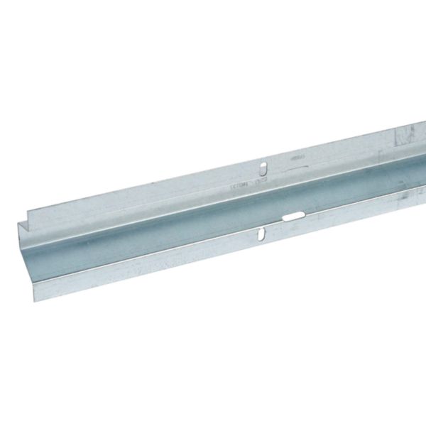 Goulotte gaine de protection GP 40 GS dimensions 37x30x55mm Legrand Cable Management
