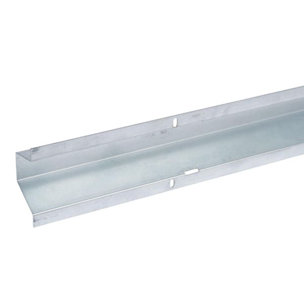 Goulotte gaine de protection GP 65 GS dimensions 65x47x90mm