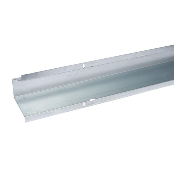 Goulotte gaine de protection GP 100 GS dimensions 100x73x135mm