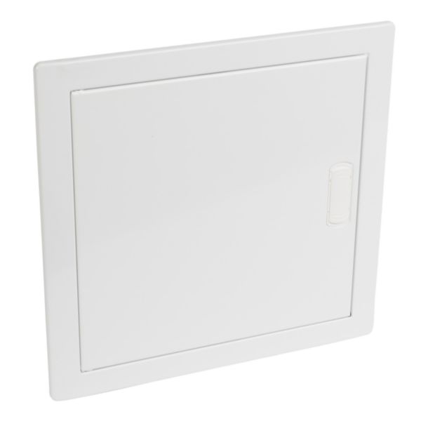 Nedbox cof.enc.1x12m porte metal pleine