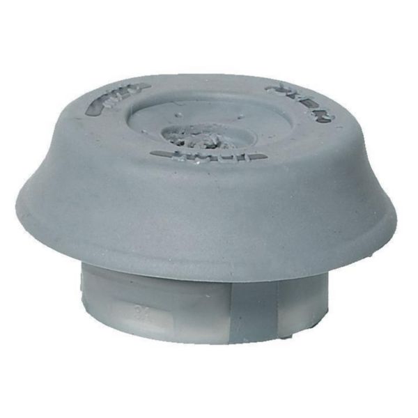 Lot de 100 embouts à perforation directe ISO Ø20mm