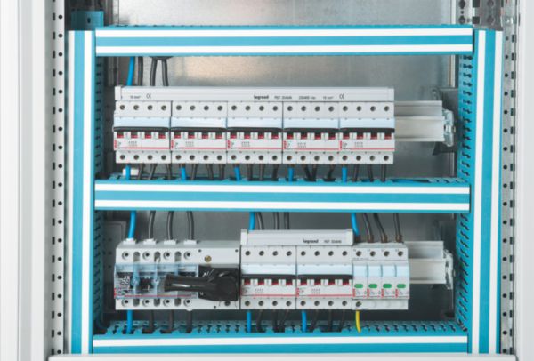 Module de rechange pour parafoudre 40ka 400v