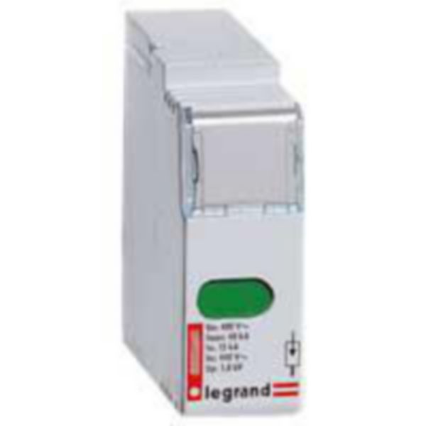 Module de rechange pour parafoudre 40ka 230v