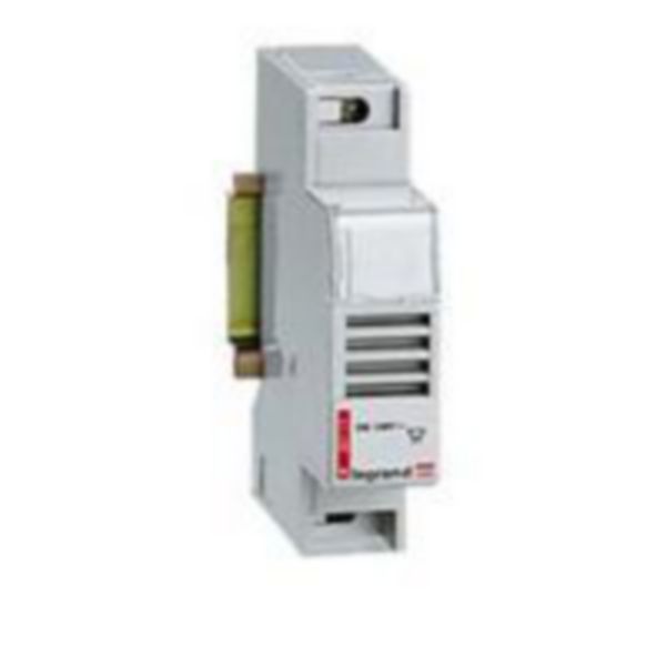 Ronfleur modulaire 24V~ - 73dB - 1 module