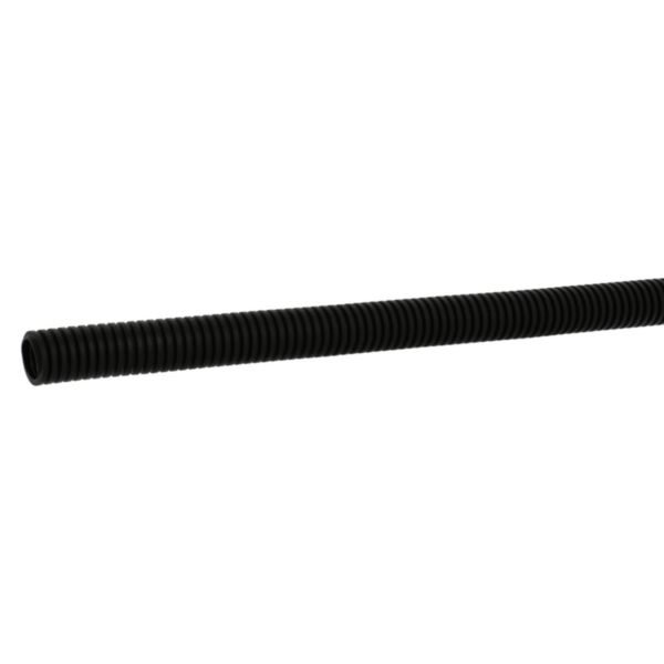 Conduit TINB 3422 Ø32mm pour remontées aéro-souterraines - noir