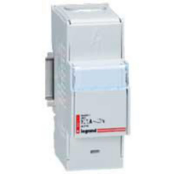Répartiteur modulaire associable unipolaire 125A - 16 connexions maximum par barreau - 2 modules - Page 3