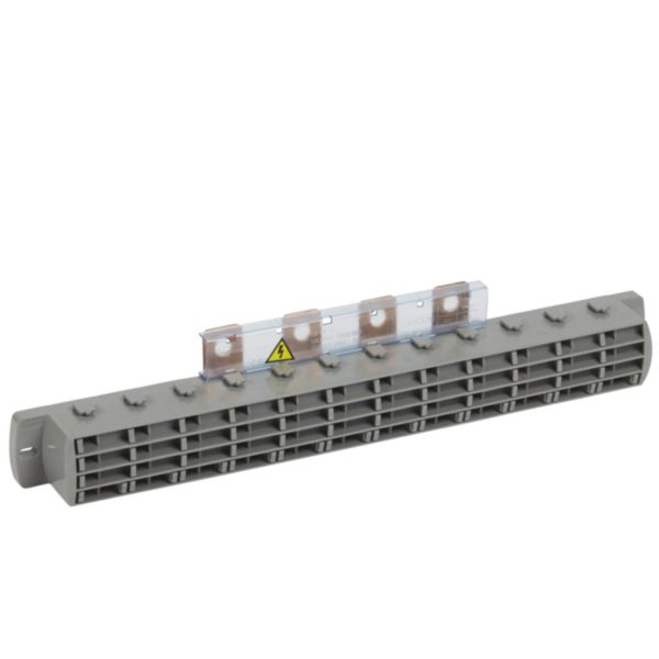 Repartiteur 3p+2n 24mod. sans cordons