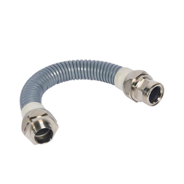 Raccord tube + raccord mâle filetage ISO M32x1,5 Ø25mm et longueur 370mm - Page 6