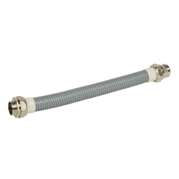 Raccord tube + raccord mâle filetage ISO M40x1,5 Ø32mm et longueur 500mm - Page 6