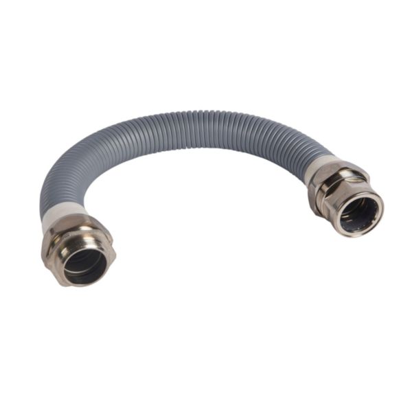 Raccord tube + raccord mâle filetage ISO M50x1,5 Ø40mm et longueur 675mm - Page 6