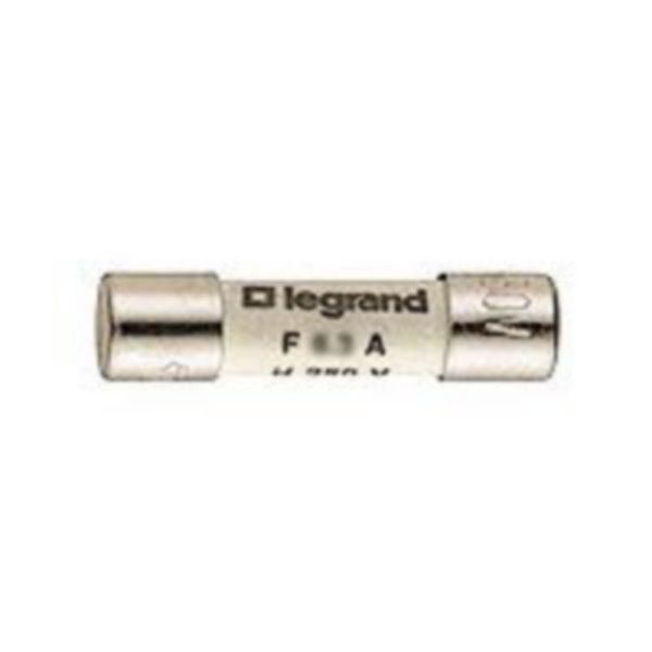 Cartouche cylindrique miniature 5x20mm 5A 250V~ - Page 23