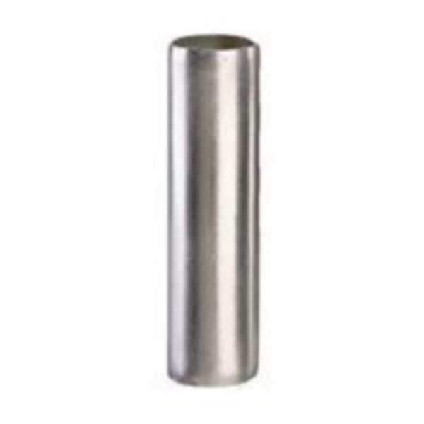 Cartouche industrielle neutre cylindrique 8x32mm
