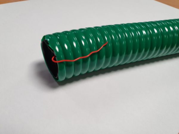 Conduits DuoGliss® 4433 Ø25mm pour courant faible - RAL6029 - Page 6