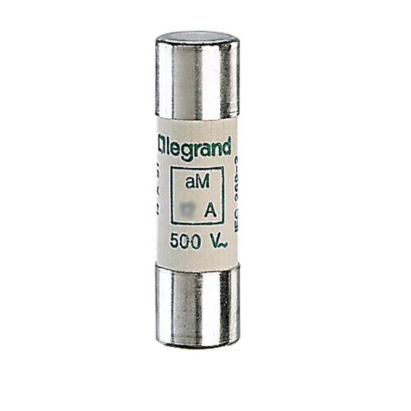 Cartouche industrielle cylindrique typeaM 14x51mm avec percuteur - 50A - Page 2