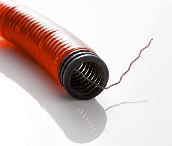 Conduit DuoGliss® tube pour canalisation Ø32mm avec tire-fils pour courants forts RAL2002 - Page 6