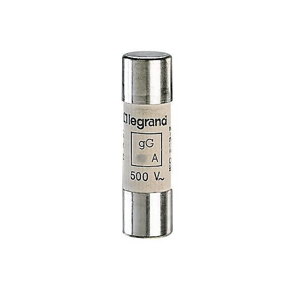 Cartouche industrielle cylindrique typegG 14x51mm avec percuteur - 6A