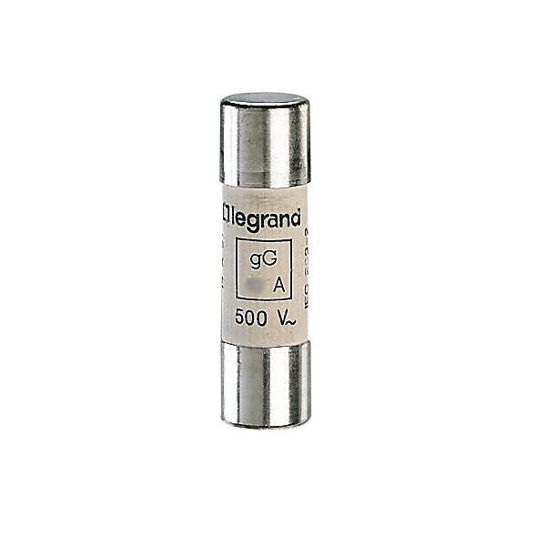 Cartouche industrielle cylindrique typegG 14x51mm avec percuteur - 20A - Page 8