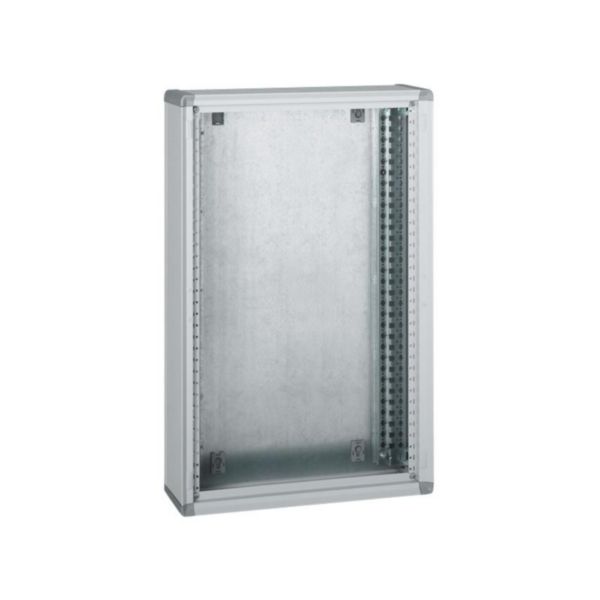 Coffret de distribution métal à équiper XL³400 - 750x575x175mm - Page 11