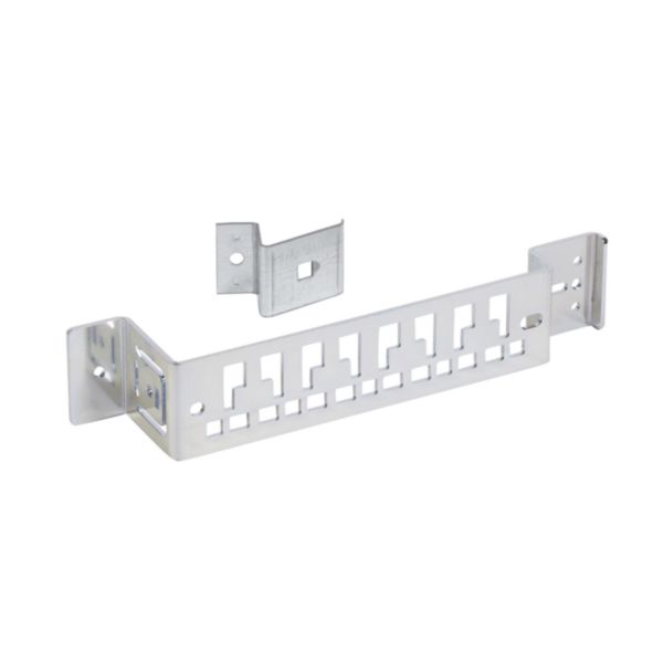 Jeu de 3 supports universels métal pour gaine à câbles interne XL³800 et XL³400 - Page 12