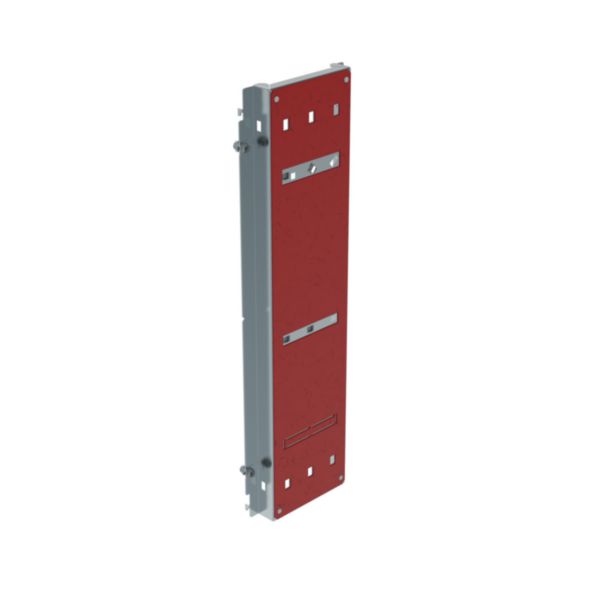 Platine pour branchement tarif jaune pour DPX³630 calibre 400A montage vertical en gaine à câbles XL³400 - Page 12