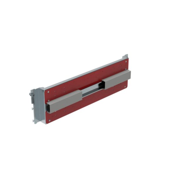 Platine pour branchement tarif jaune pour DPX³250 montage vertical en coffret ou armoire XL³400 - Page 11
