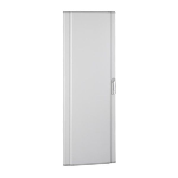 Porte galbée métal pour coffret et armoire XL³400 hauteur 1500mm ou 1600mm - Page 14