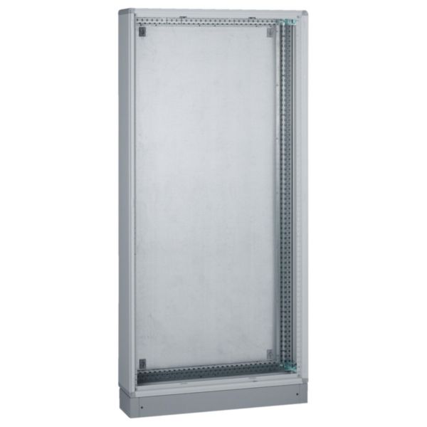 Armoire de distribution XL³800 - 1550x910x230mm - livrée avec socle hauteur 100mm