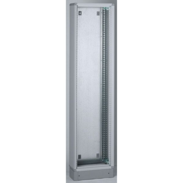 Gaine à câbles externe latérale pour XL³800 - largeur 460mm et hauteur 1550mm