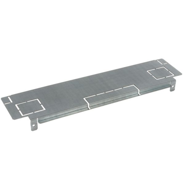 Cloison horizontale larg 600