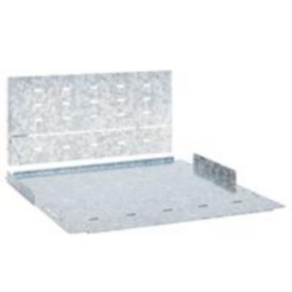 Kit de séparation en L pour jeu de barres horizontal 1600A pour armoire profondeur 475mm pour formes XL³ - Page 84